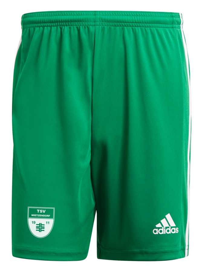 adidas Squadra 21 Shorts