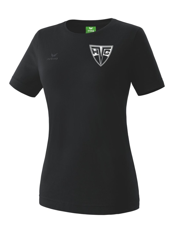 Erima Teamsport T-Shirt Damen
