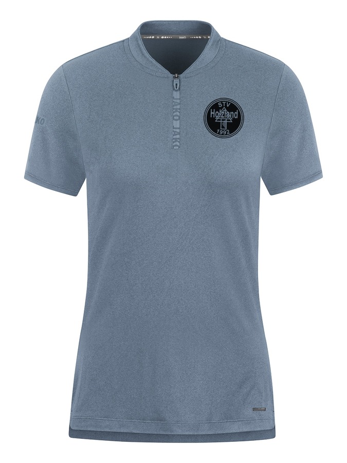 Jako Poloshirt Pro Casual Damen