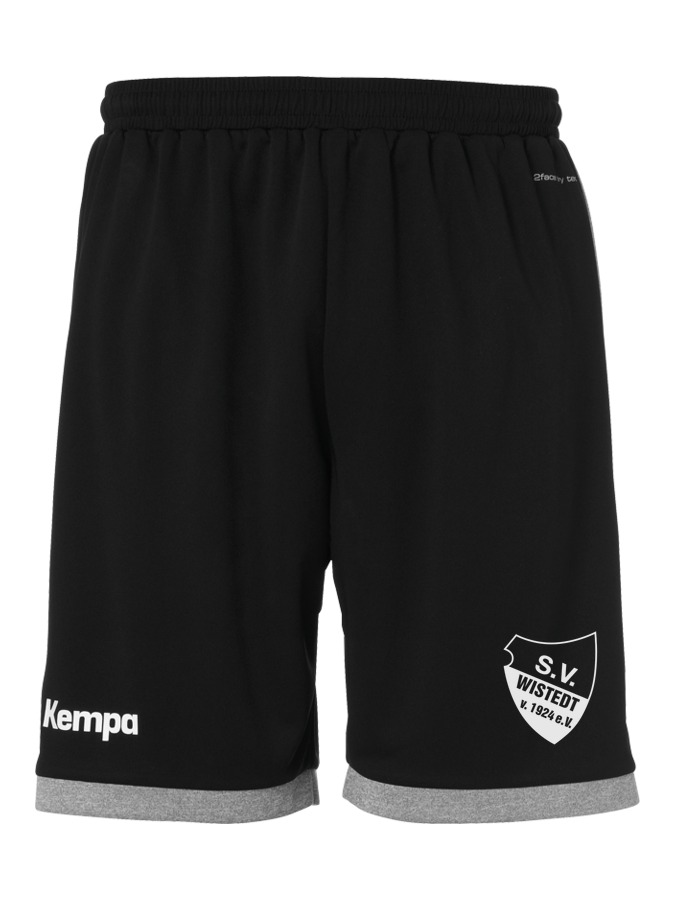 Kempa Core 2.0 Shorts