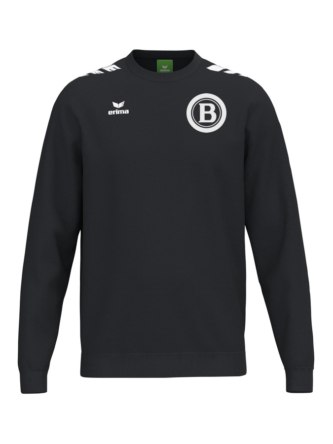 Erima Compete 3 Wings Sweatshirt