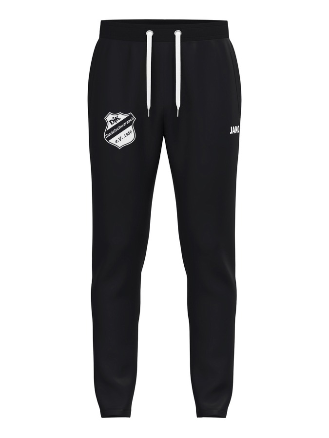 Jako Jogginghose One Cotton