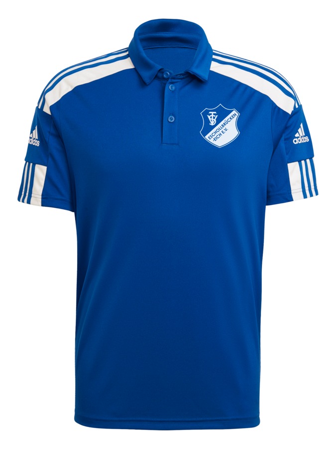 adidas Squadra 21 Poloshirt