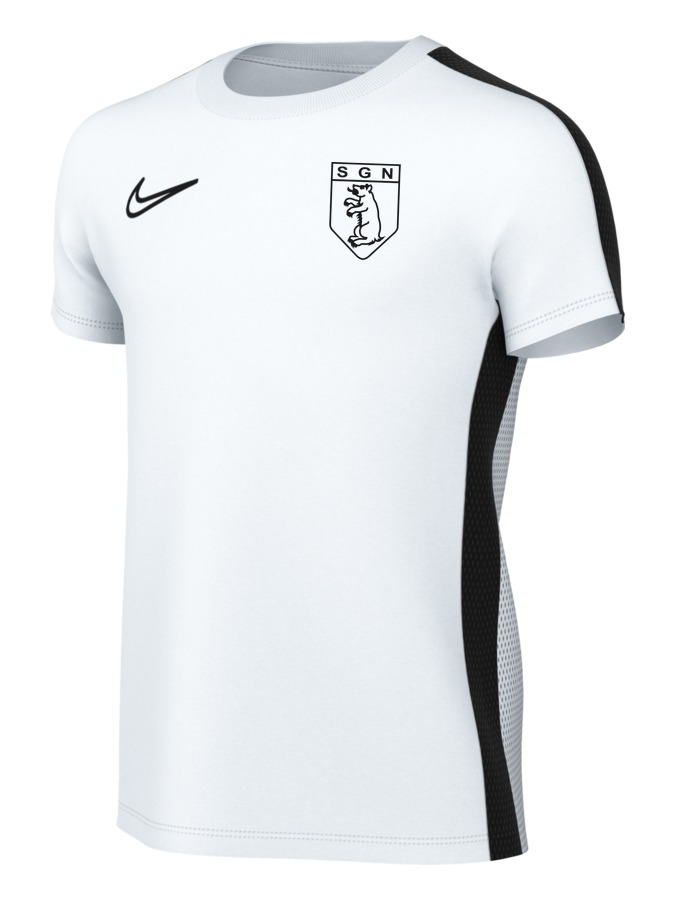 Nike Academy 23 Shirt Kinder