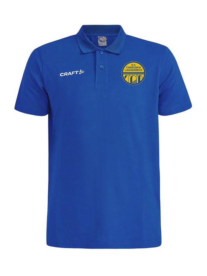Craft Progress 2.0 Poloshirt