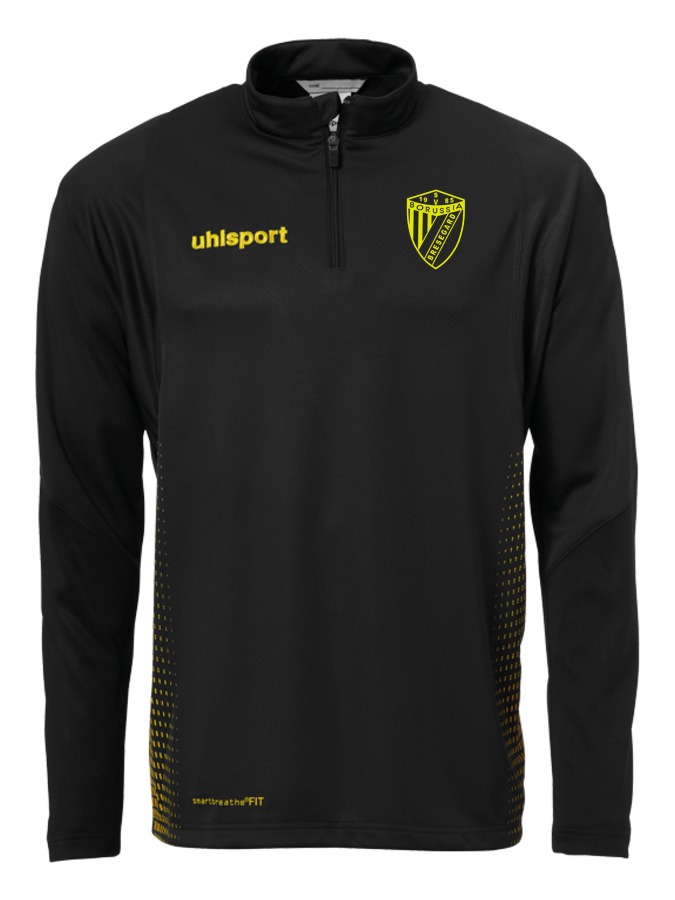 uhlsport Score 1/4 Zip Top