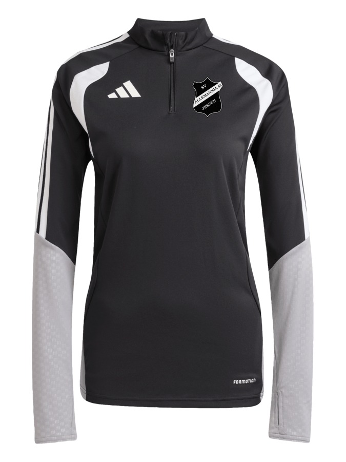 adidas Tiro 26 Competition Trainingsoberteil Damen