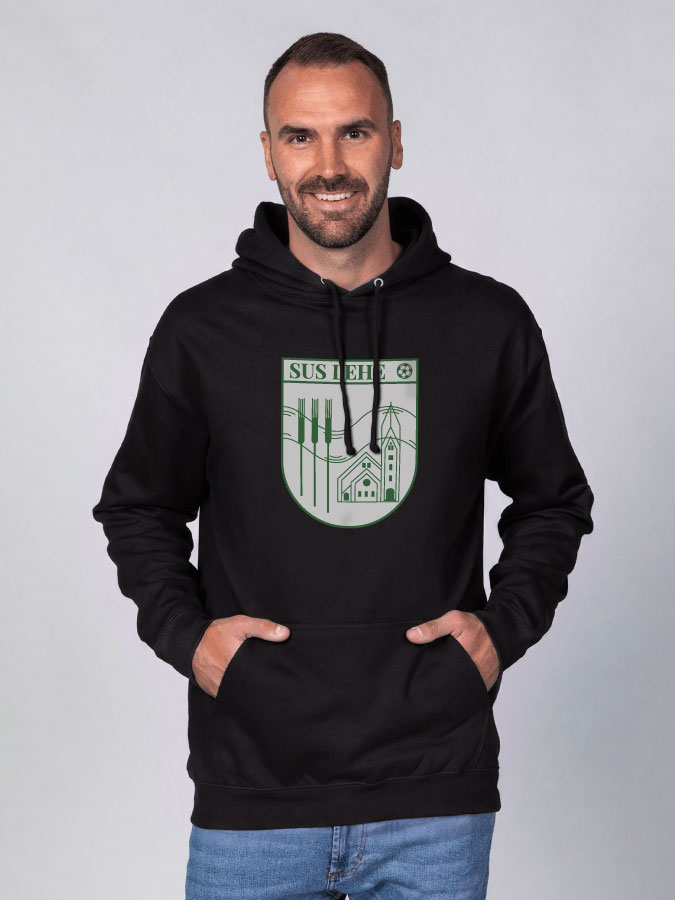 Hoodie Classic Herren