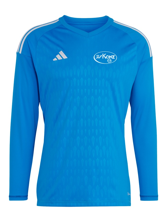 adidas Tiro 23 Competition Torwart-Longsleeve