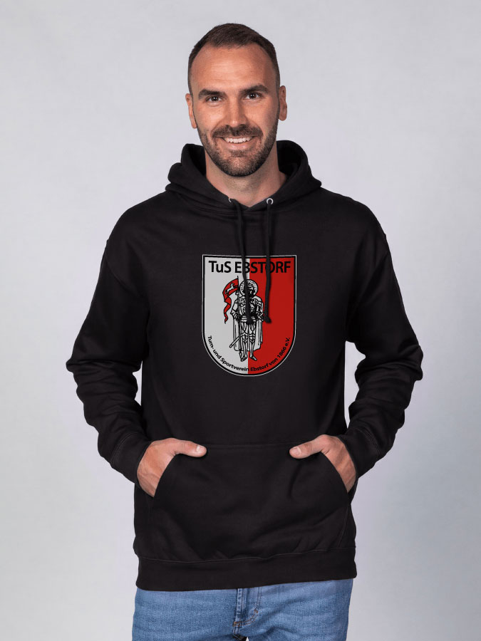 Hoodie Classic Herren