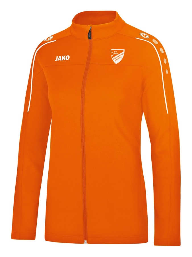 Jako Freizeitjacke Classico Damen