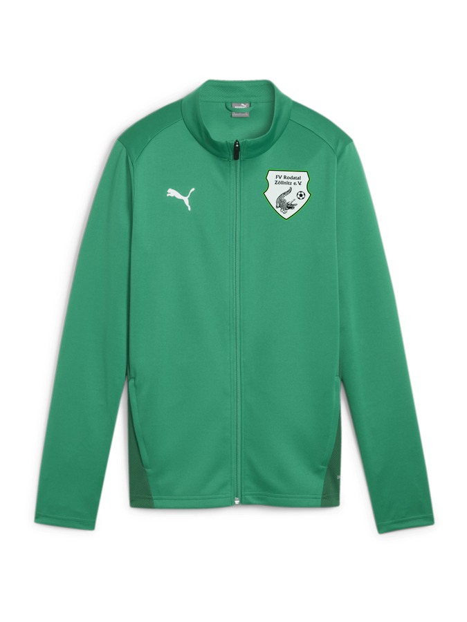 PUMA teamGOAL Trainingsjacke Damen