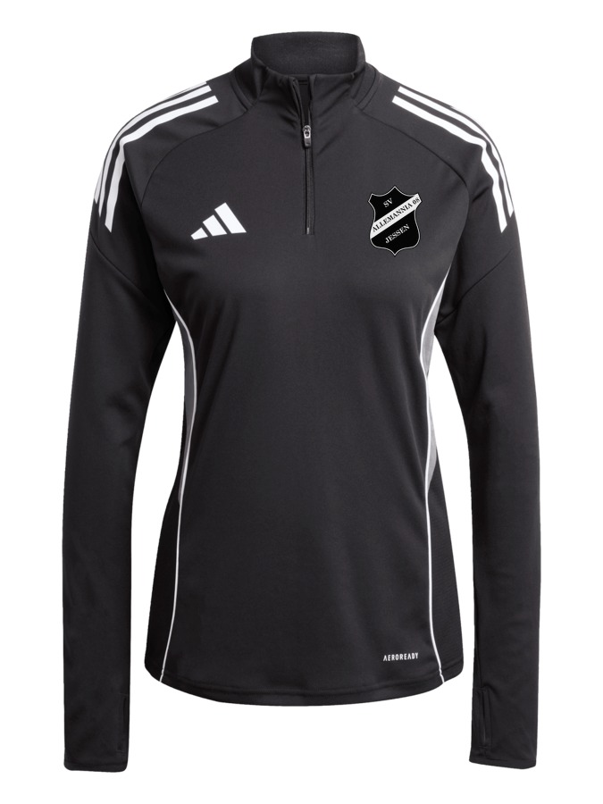 adidas Tiro 25 Competition Trainingsoberteil Damen