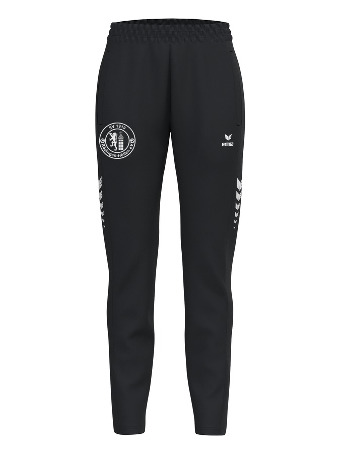 Erima Celebrate 125 Trainingshose Damen