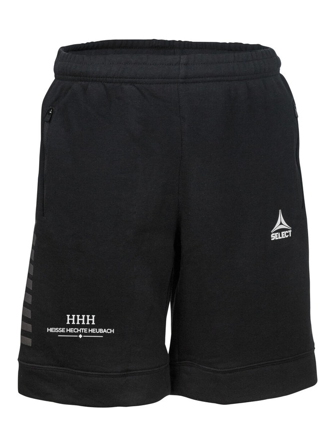 Select Sweatshort Oxford