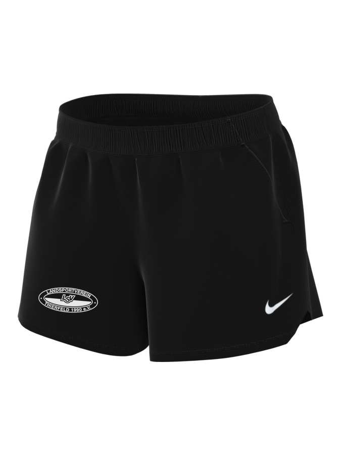 Nike Park 20 Knit Shorts Damen