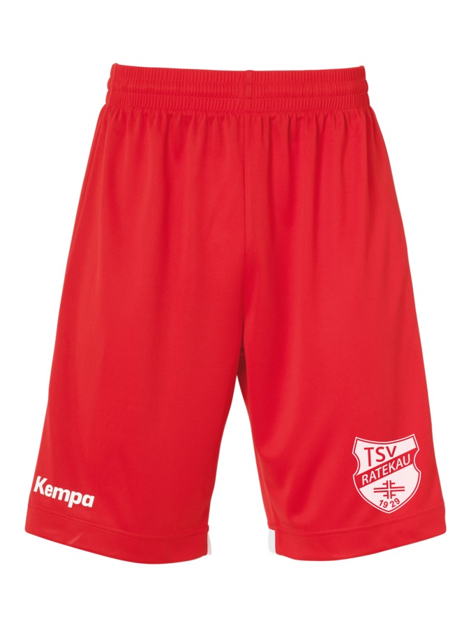 Kempa Player Long Shorts