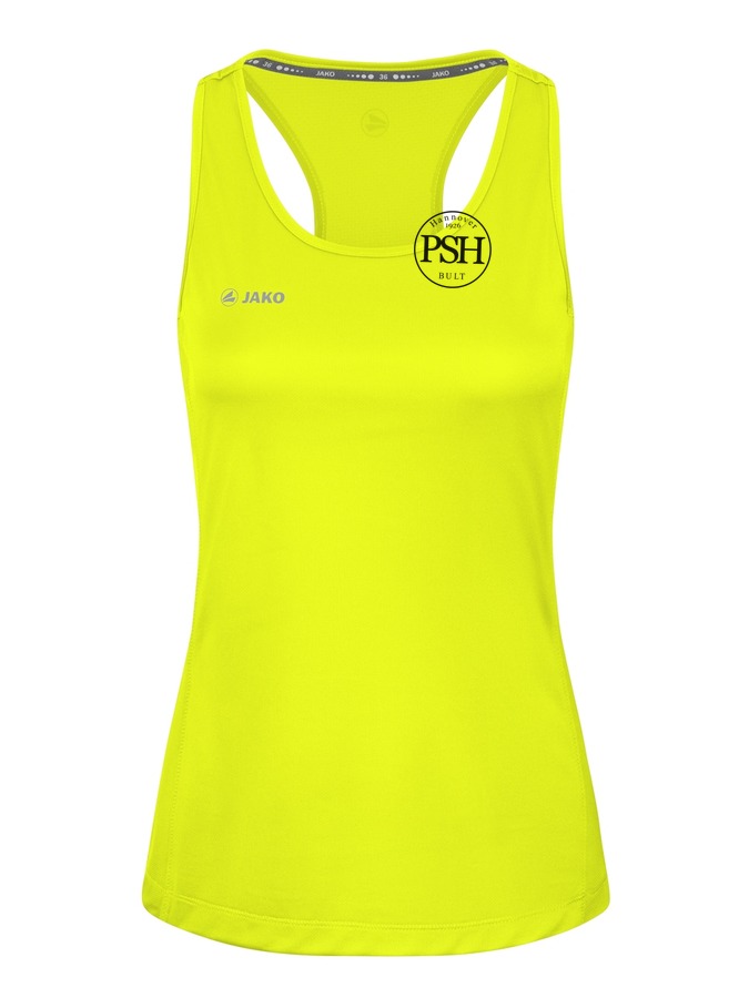 Jako Tanktop Run 2.0 Damen