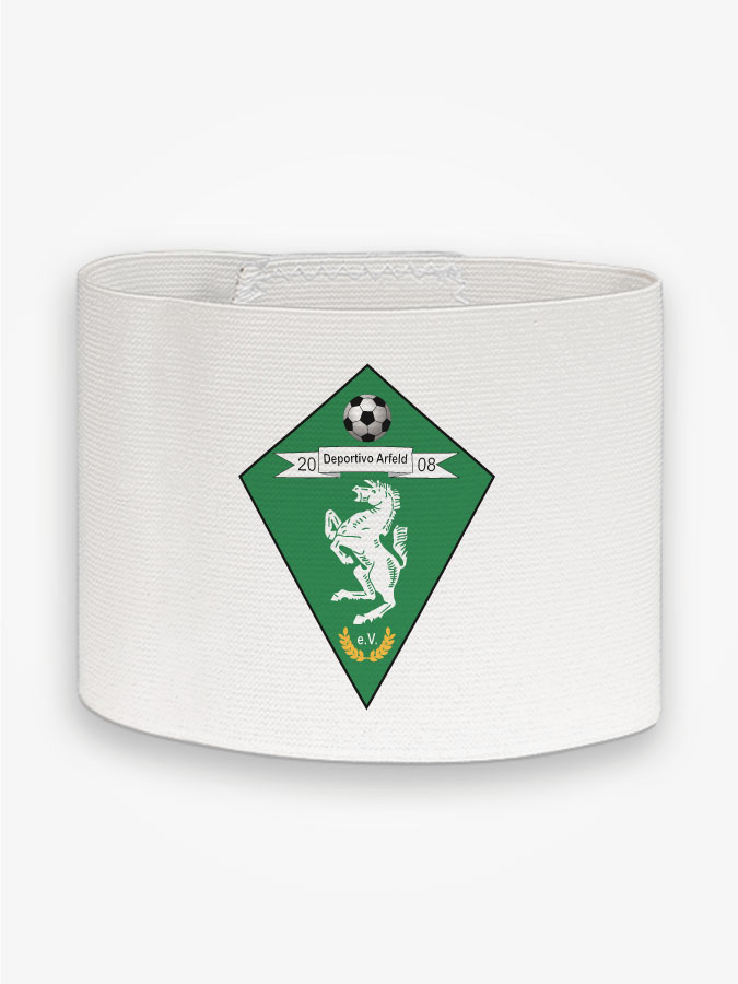 Armbinde Logo