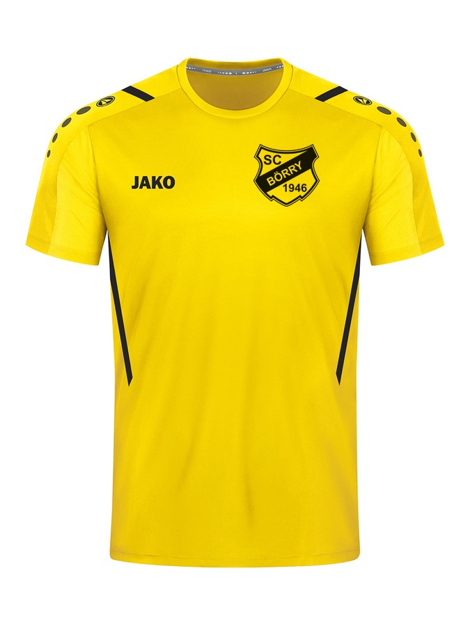Jako Trikot Challenge