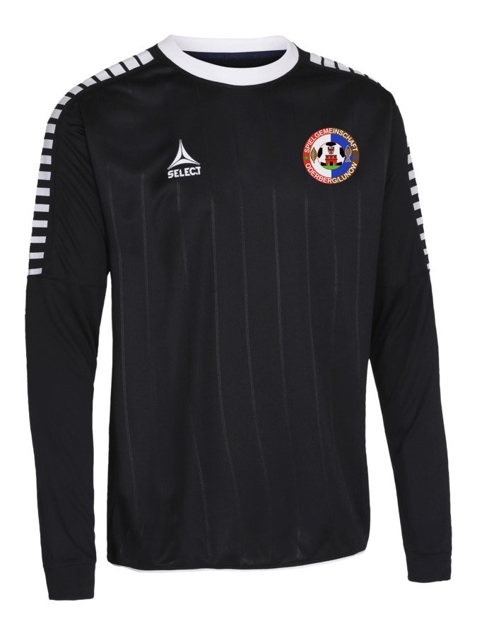Select Argentina Trikot Langarm