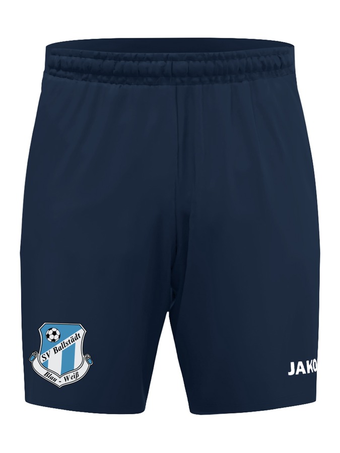 Jako Trainingsshort Dynamic Damen