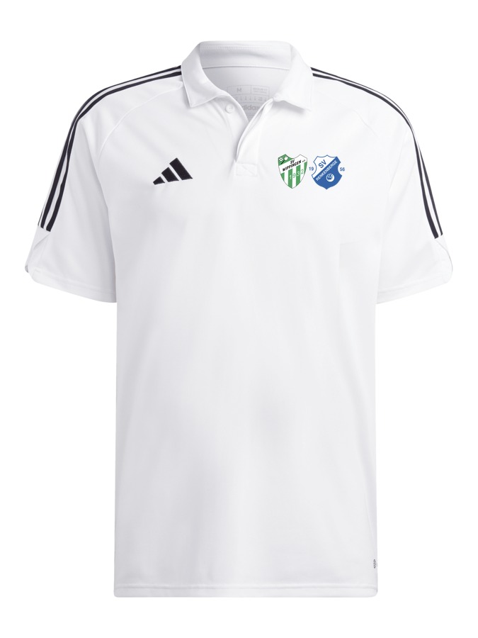 adidas Tiro 23 League Poloshirt