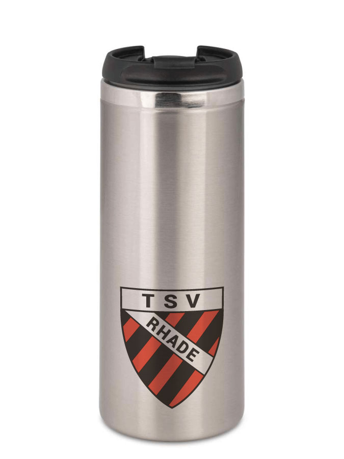 Edelstahl-Thermosbecher