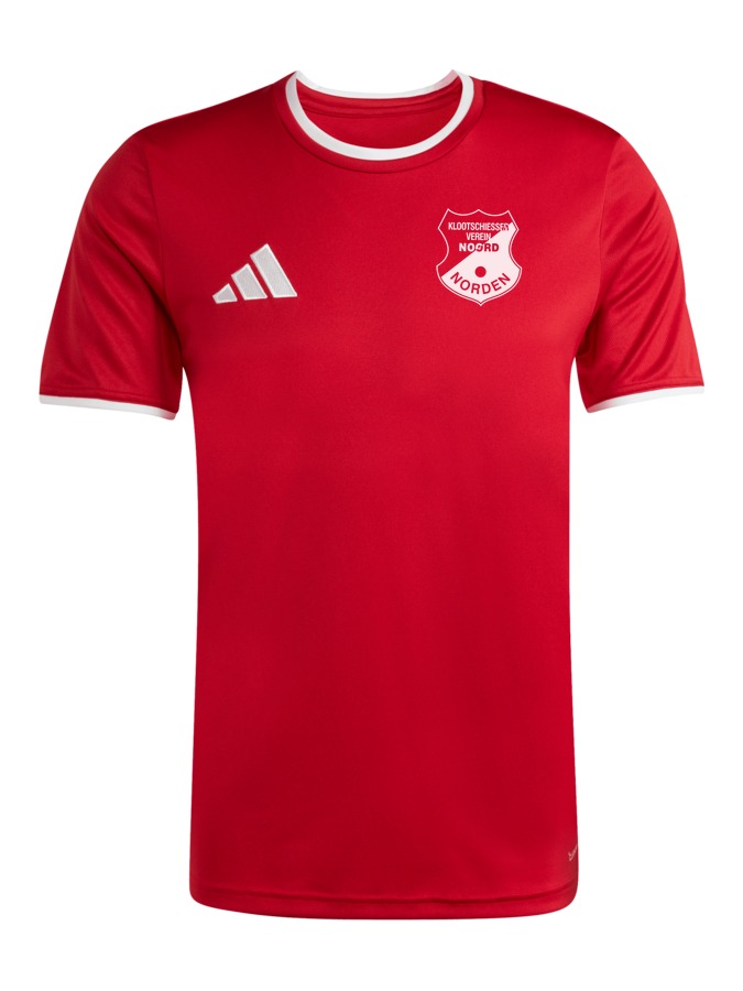 adidas Entrada 26 Trikot