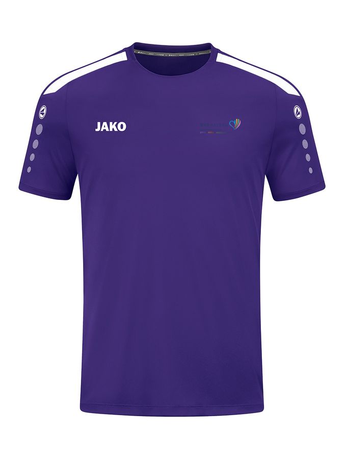 Jako Trikot Power Kurzarm