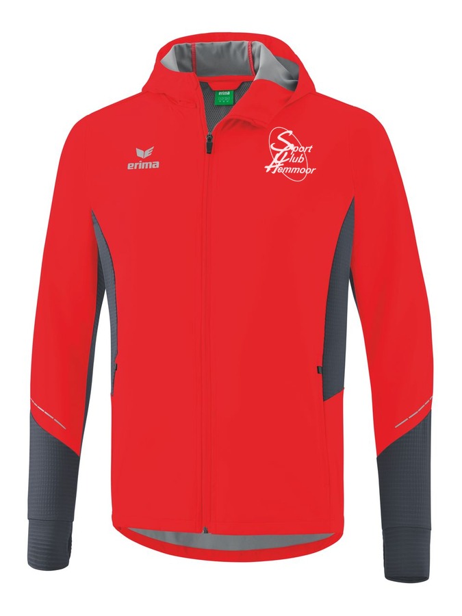 Erima Racing Runningjacke