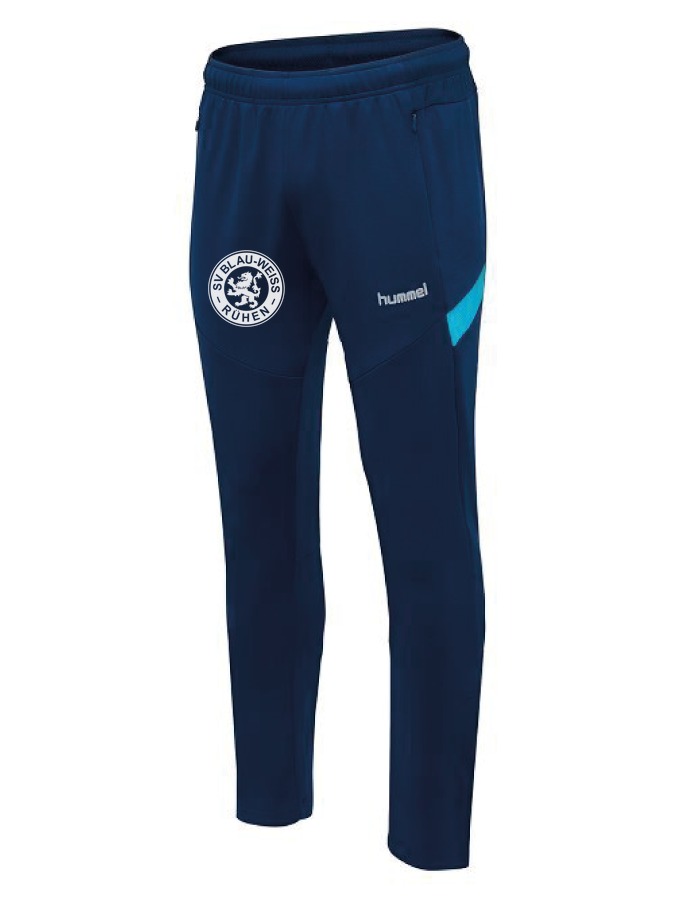 Hummel Tech Move Poly Pants