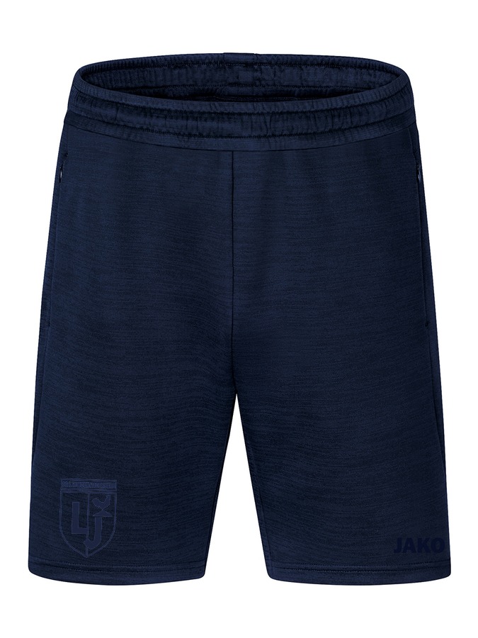 Jako Short Challenge Damen