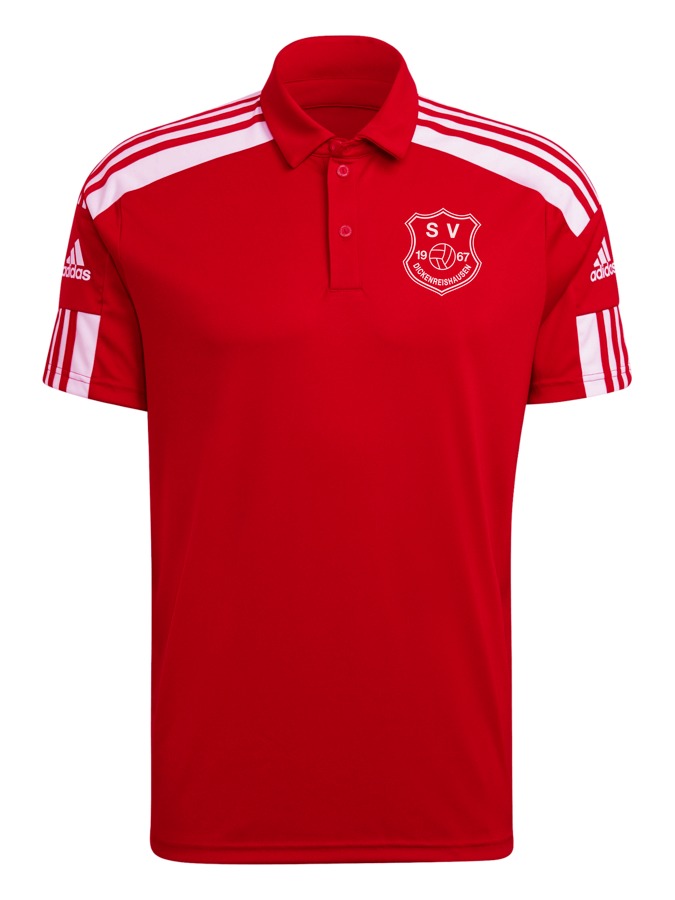 adidas Squadra 21 Poloshirt