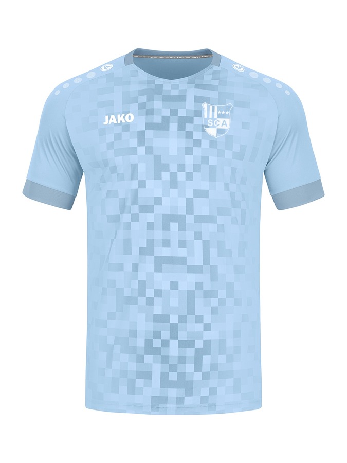 Jako Trikot Pixel Kurzarm