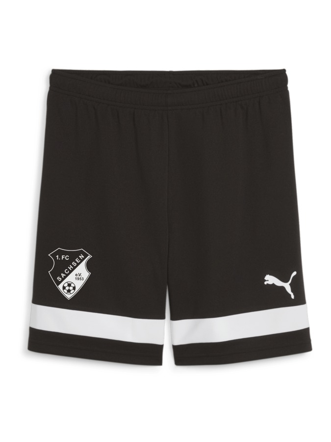 PUMA individualRISE Shorts