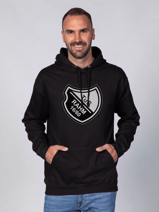Hoodie Classic Herren