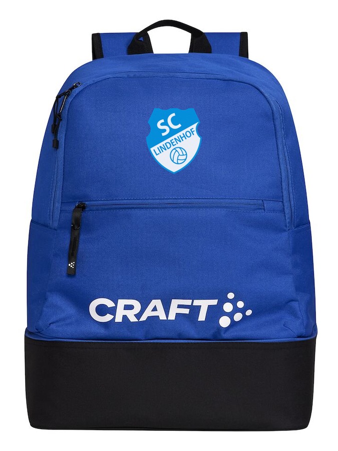 Craft Ability Shoe Rucksack (26L)