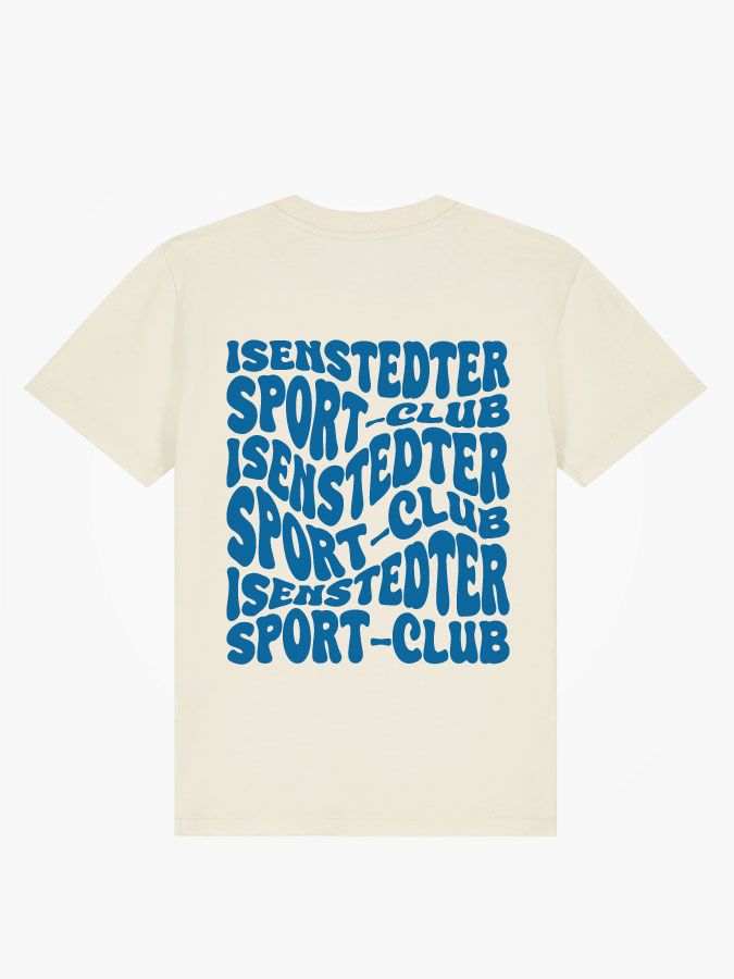 Shirt Wavy Kids