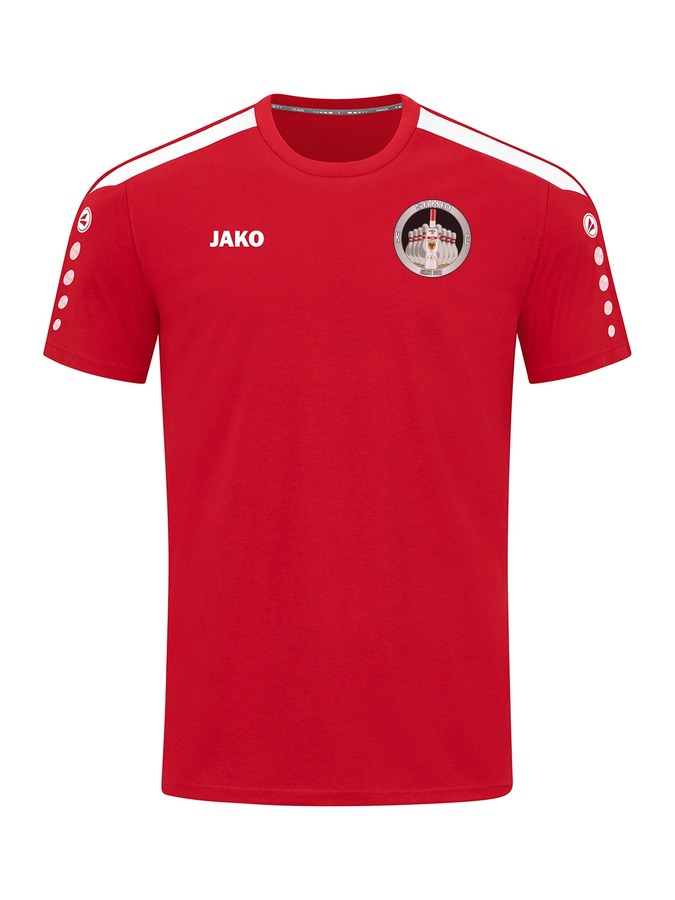 Jako T-Shirt Power