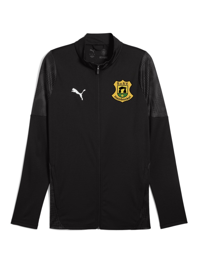 PUMA teamCUP Trainingsjacke