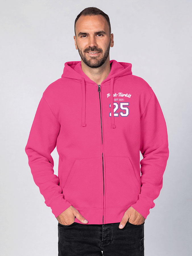 Zipper Superior Herren