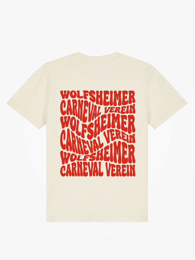 Shirt Wavy Kids