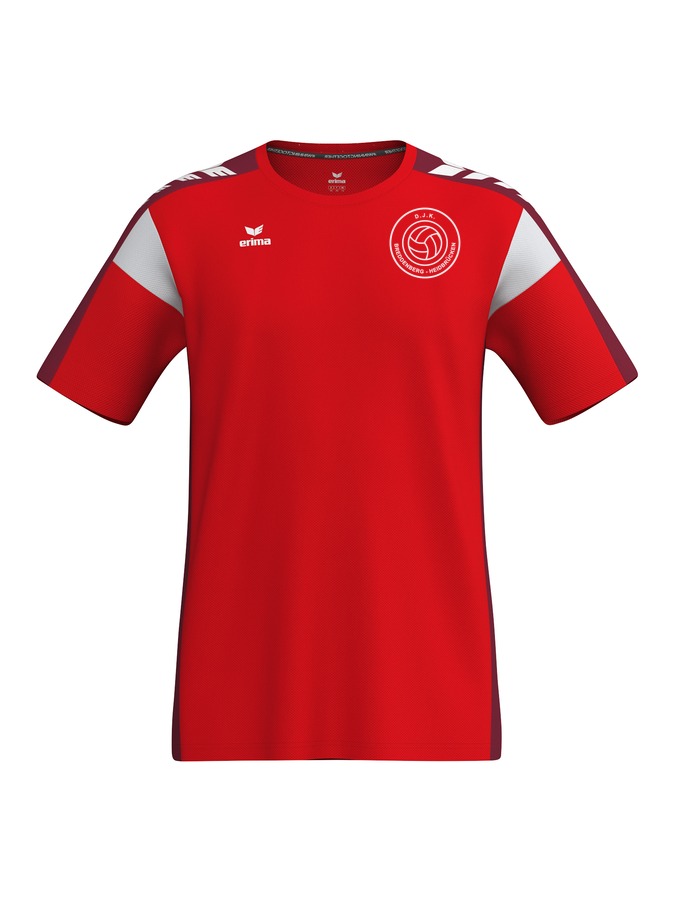 Erima Celebrate 125 T-Shirt Function