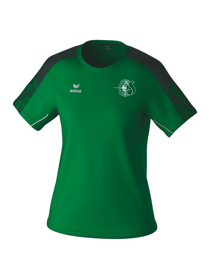 Erima Evo Star T-Shirt Damen