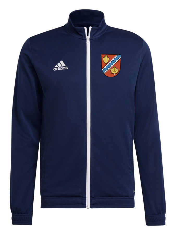adidas Entrada 22 Trainingsjacke