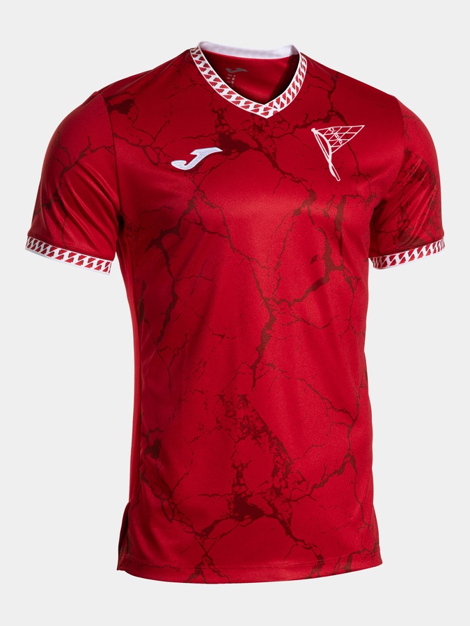 Joma Gold VII Trikot