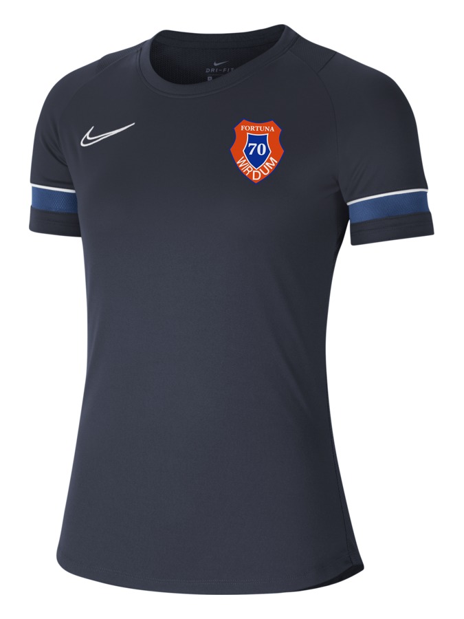 Nike Academy 21 Shirt Damen