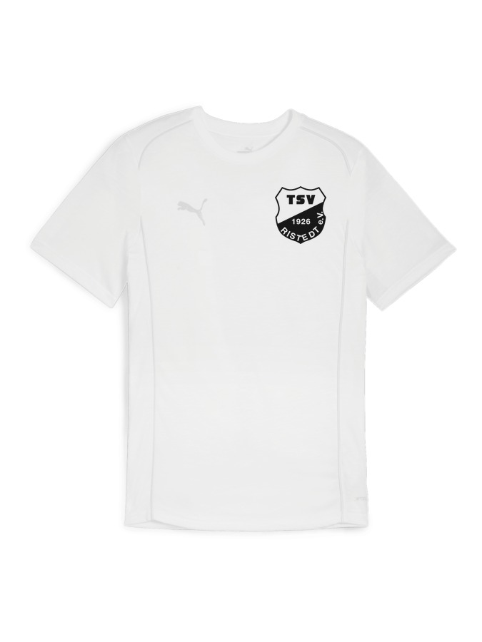 PUMA teamFINAL Casuals T-Shirt