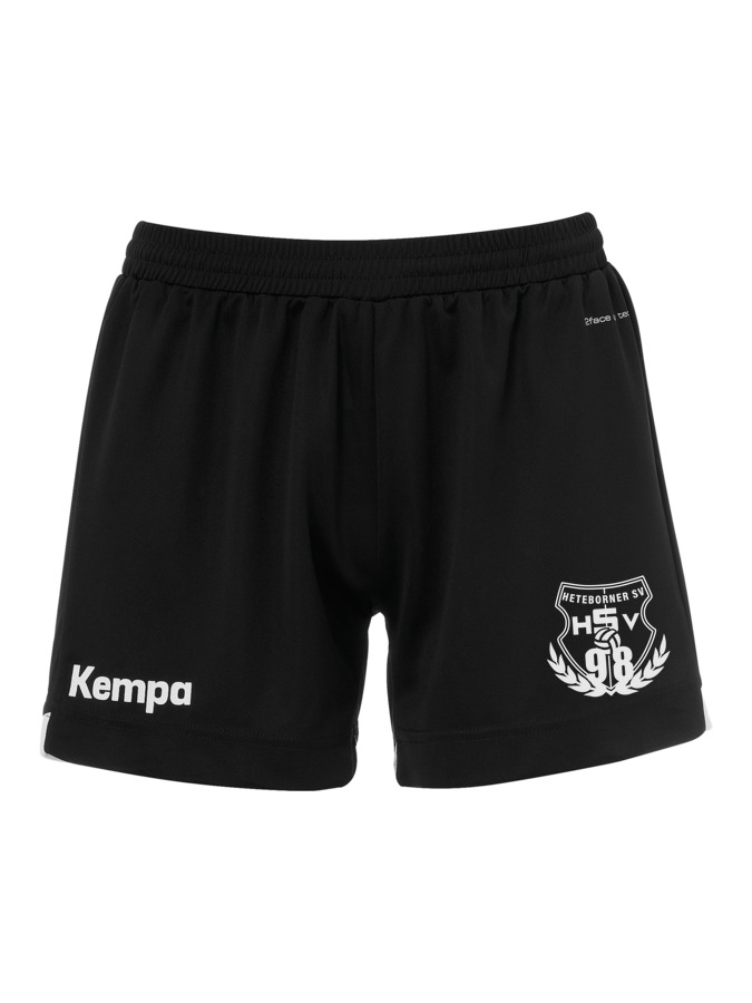 Kempa Player Shorts Damen